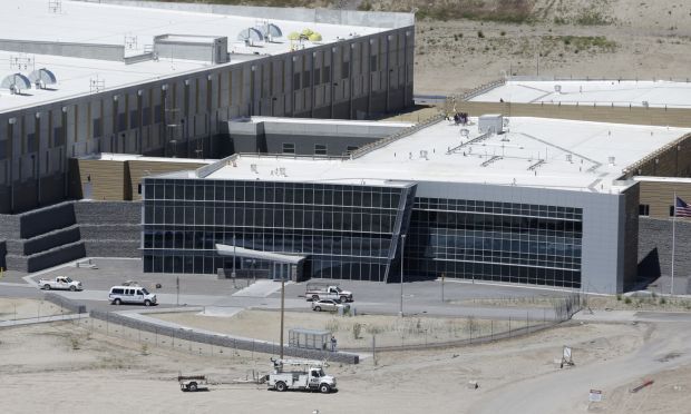 NSA's phone records and data collection