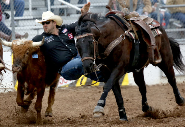 Thursday at the Rodeo