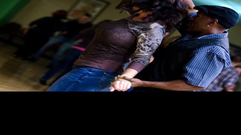 Tucson Dance Lessons May 11-19 - Arizona Daily Star