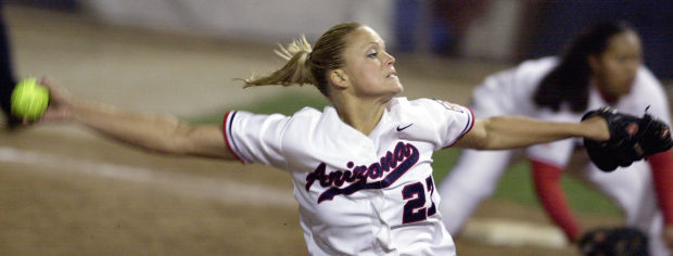 Jennie Finch