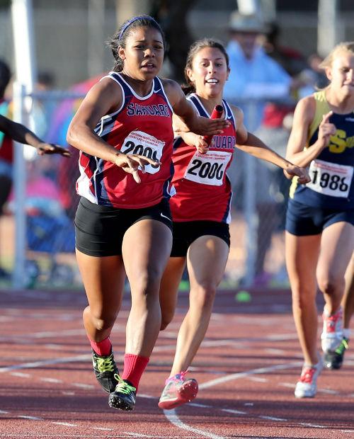 State track and field championships
