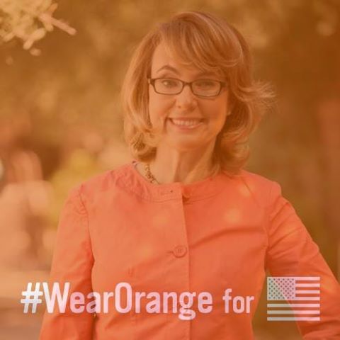Tucson’s “wear orange” event to reduce gun violence begins at 7 p.m.