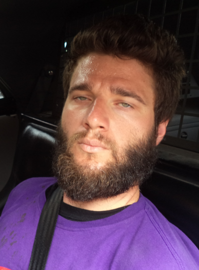 Banned from the University of Arizona