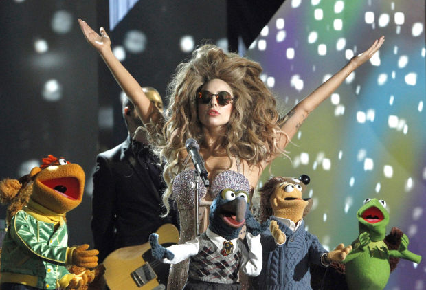 Lady Gaga