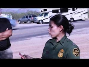 video border patrol shooting incident arizona news tucson web design jobs