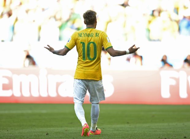 Neymar
