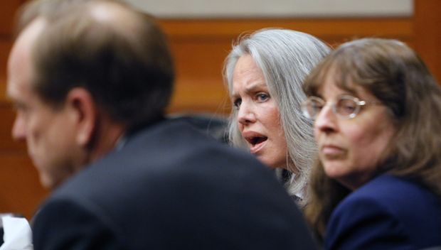 Phillips Verdict