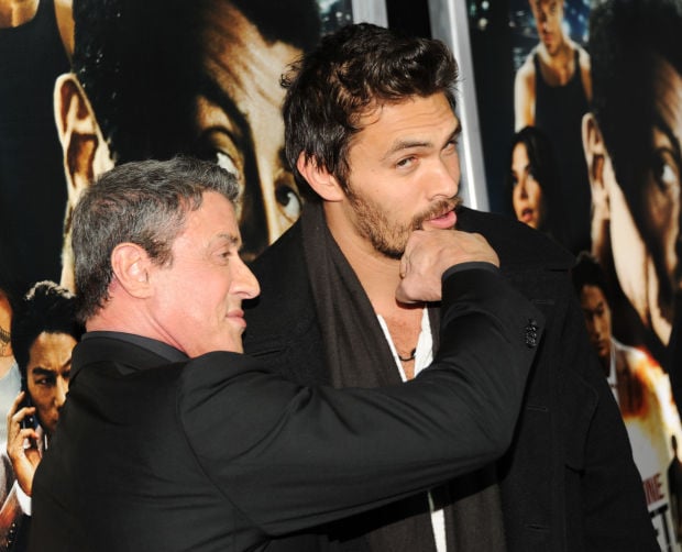 Celebrity photos of the week