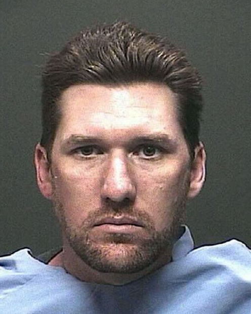 Tucson Man Accused Of Sending Nude Photos To Girls