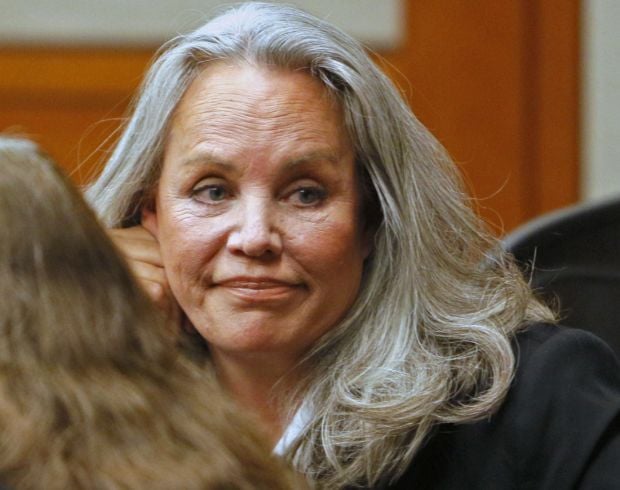 Phillips Verdict