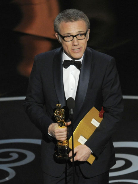 85th Academy Awards