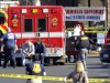 Rep. Giffords shot, critical   