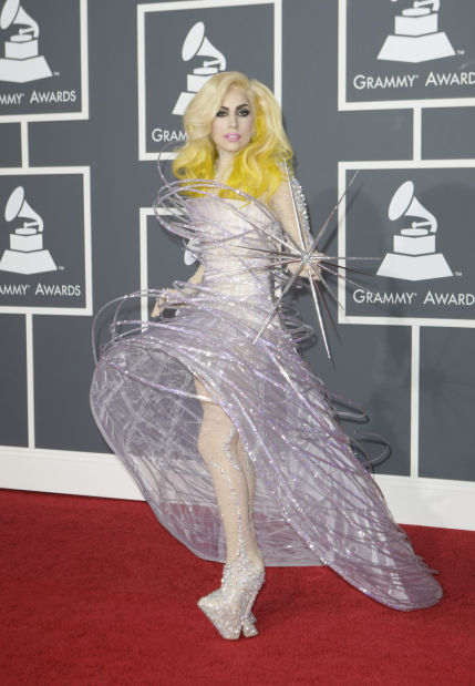 Lady Gaga
