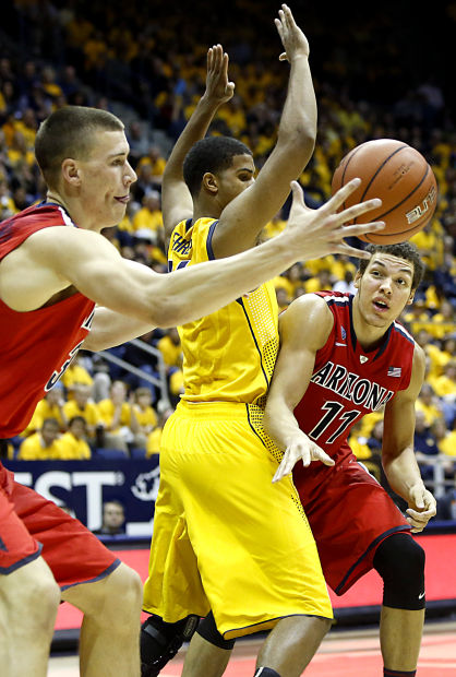 Aaron Gordon