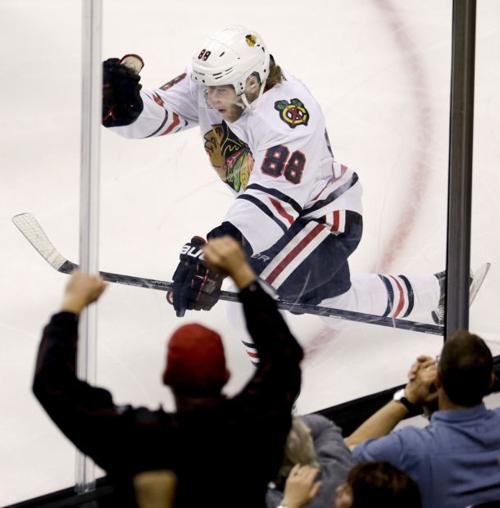 Stanley Cup Finals: Coaches making right moves