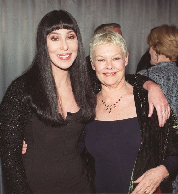 Cher 1999