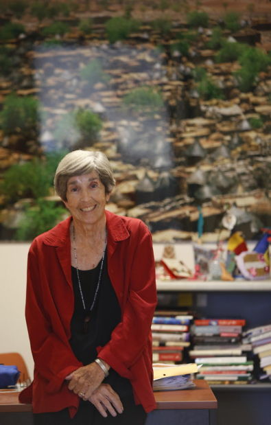 Donna Swaim