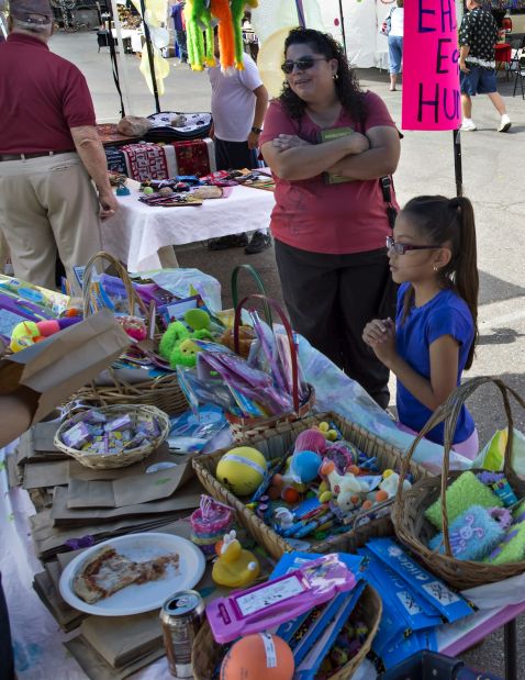 Easter Egg Hunt