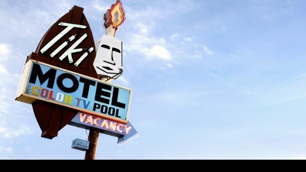 Tiki Motel Tucson Com