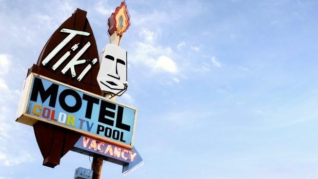 Tiki Motel Tucson Com
