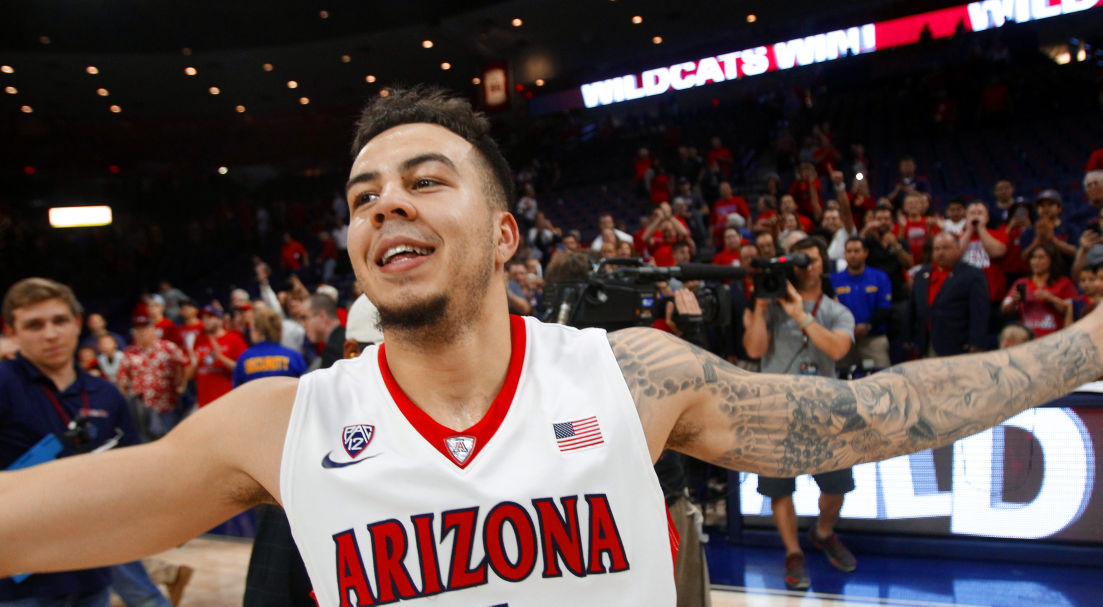 Arizona State crashes the glass to beat Stanford 74-64