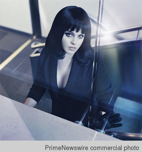 Photo Release -- Kelly Osbourne to Perform Duet With Brian Evans On New CD