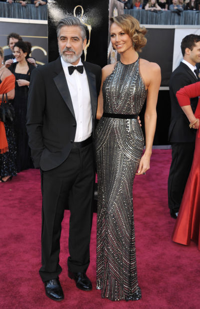 Red carpet: 85th Academy Awards