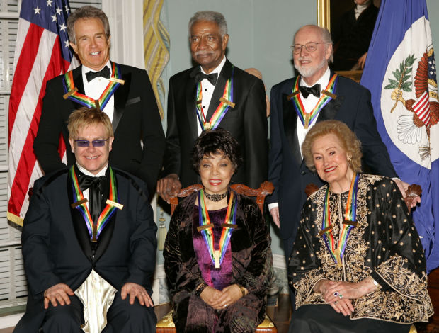 Kennedy Center Honors
