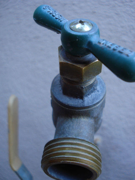 Big bang in pipes is due to water pressure; fixing it is important