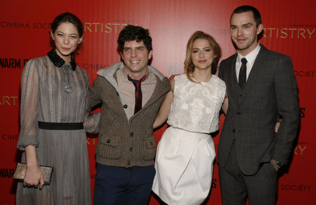 Celebrity photos of the week