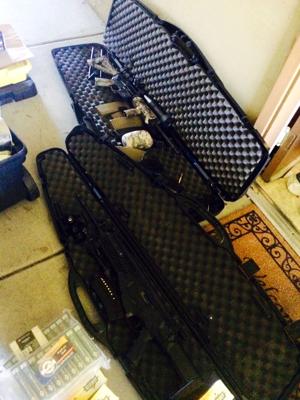 Illegal still, weapons found in mentally ill man's home