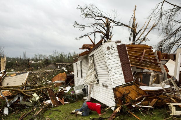 Severe Weather