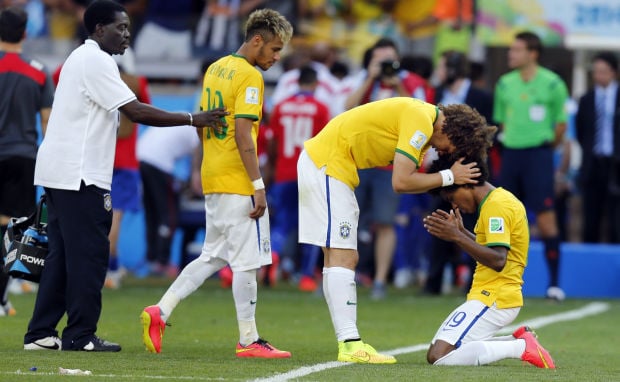 Neymar