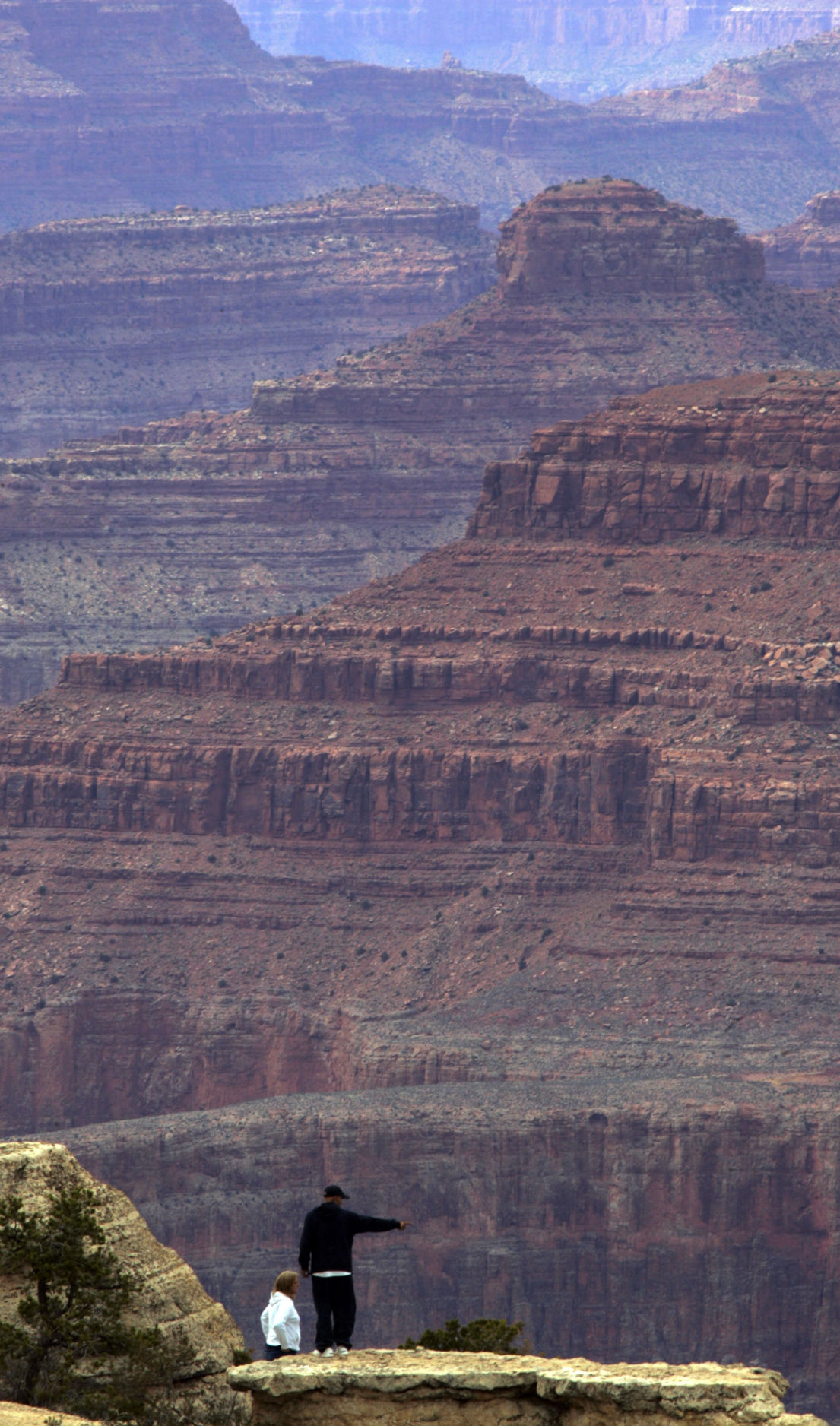 Grand Canyon