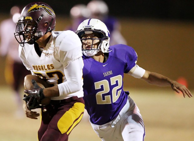 High School football