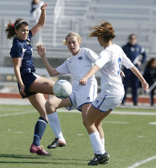 Foothills, Salpointe take crowns
