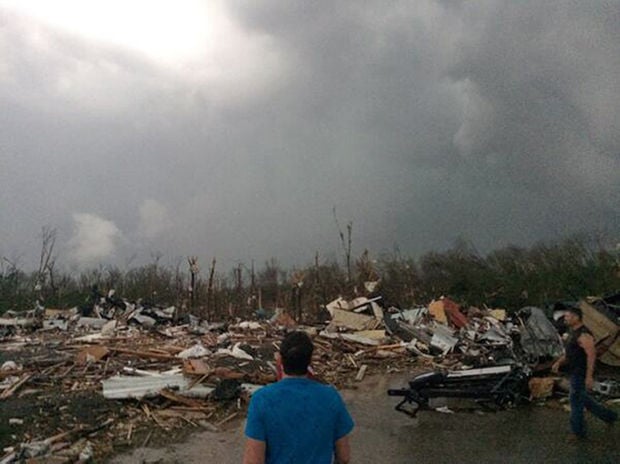 Severe Weather
