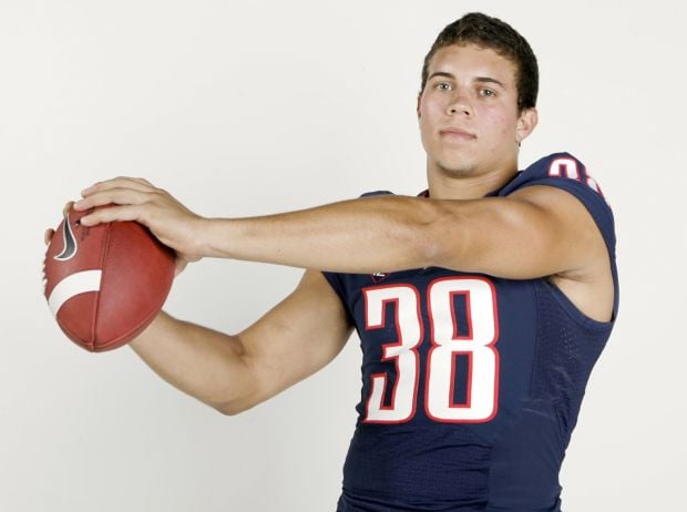 Jared Tevis