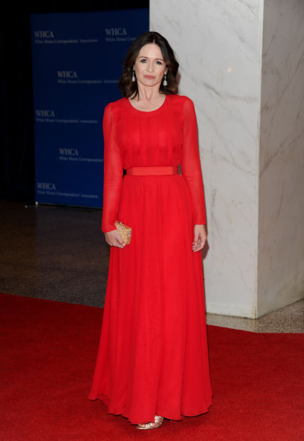 Emily Mortimer