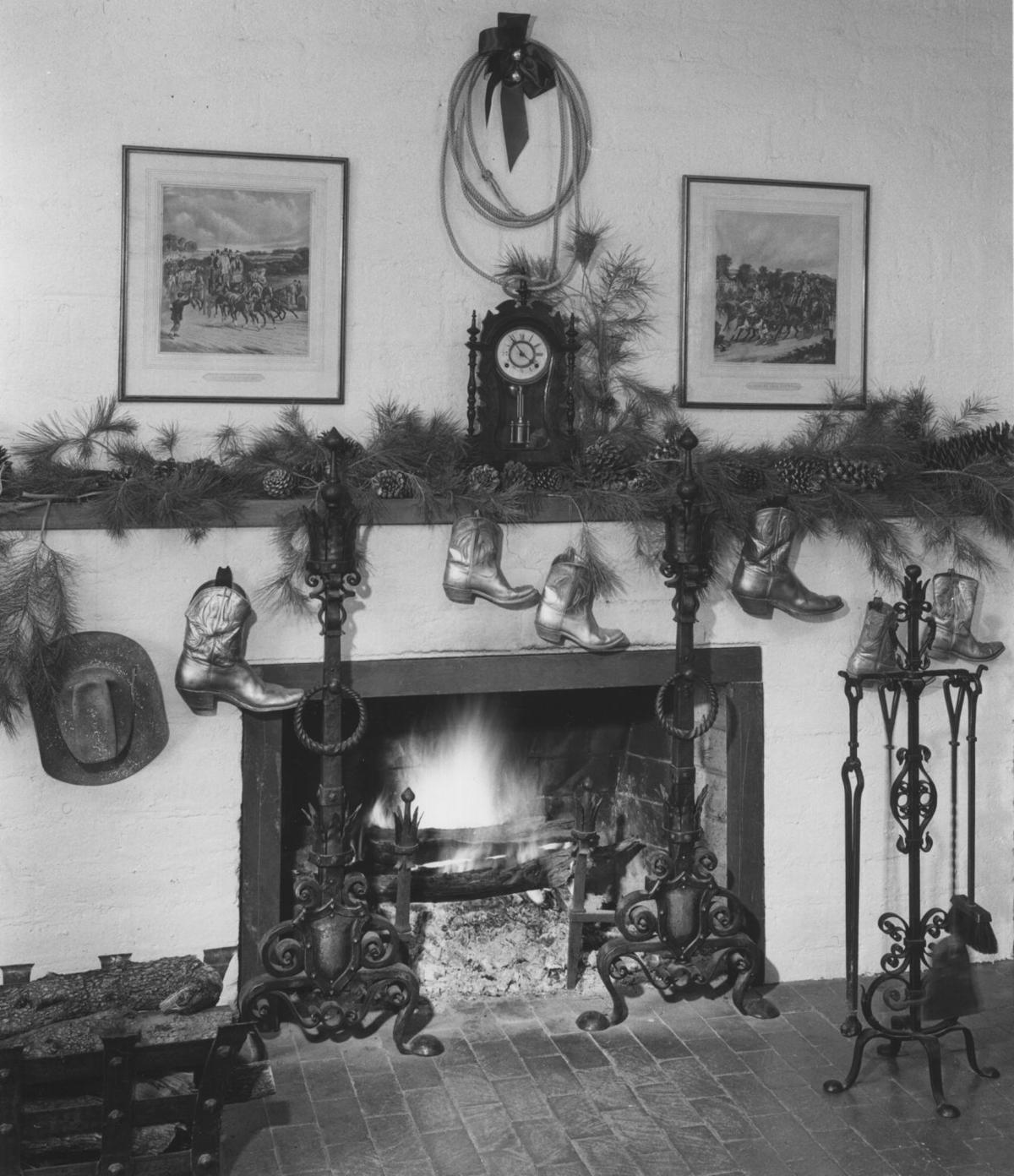 Photos: Some historic Tucson home mysteries solved | Home and Garden