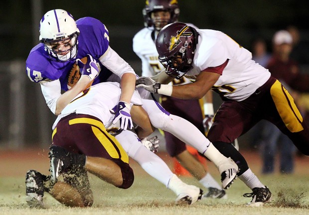 High School football