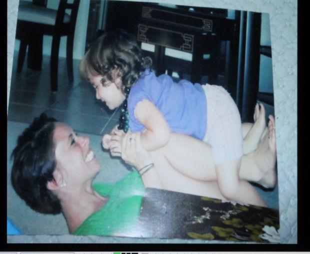 Casey Anthony