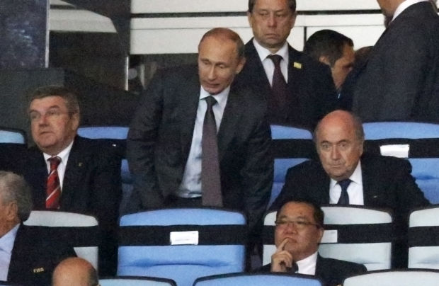 World Cup