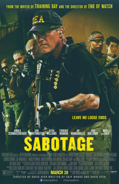 'Sabotage'