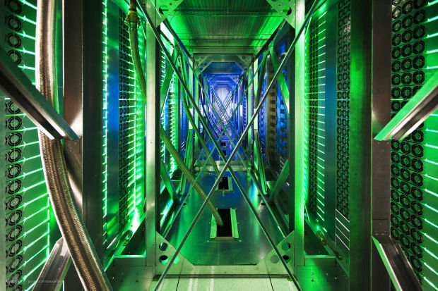 NSA's phone records and data collection