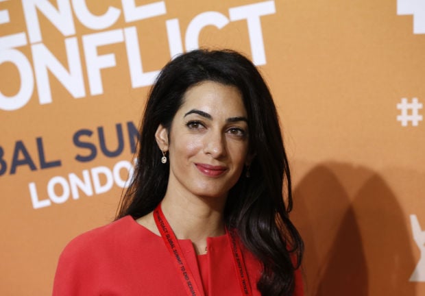 Celebrity photos of the week