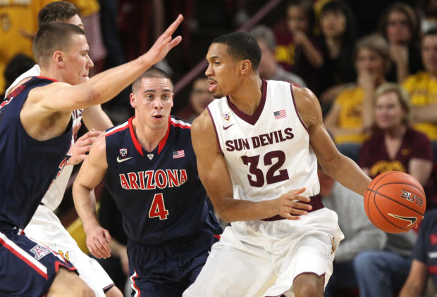 Kaleb Tarczewski's Wildcat dossier