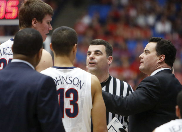 Kaleb Tarczewski's Wildcat dossier