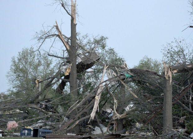 Severe Weather