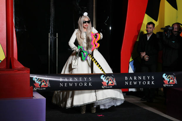 Lady Gaga